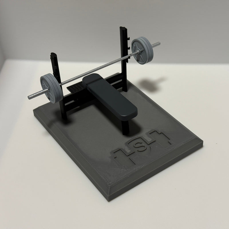 Bench Press